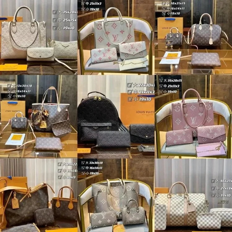 LV Bag