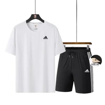 adidas T shirt
