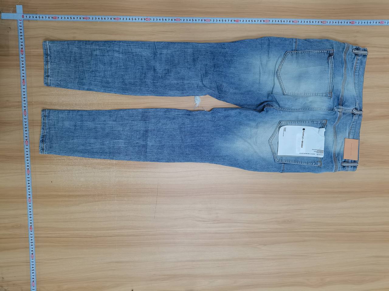 Purple Jeans -4