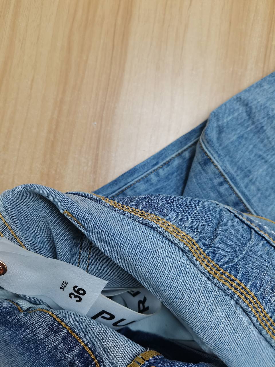Purple Jeans -3