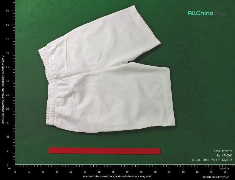CASABLANCA SHORTS -5