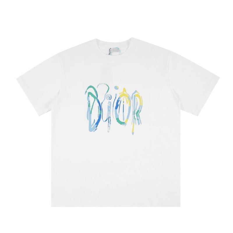 Balenciaga/Dior/Gucci T-shirt -3