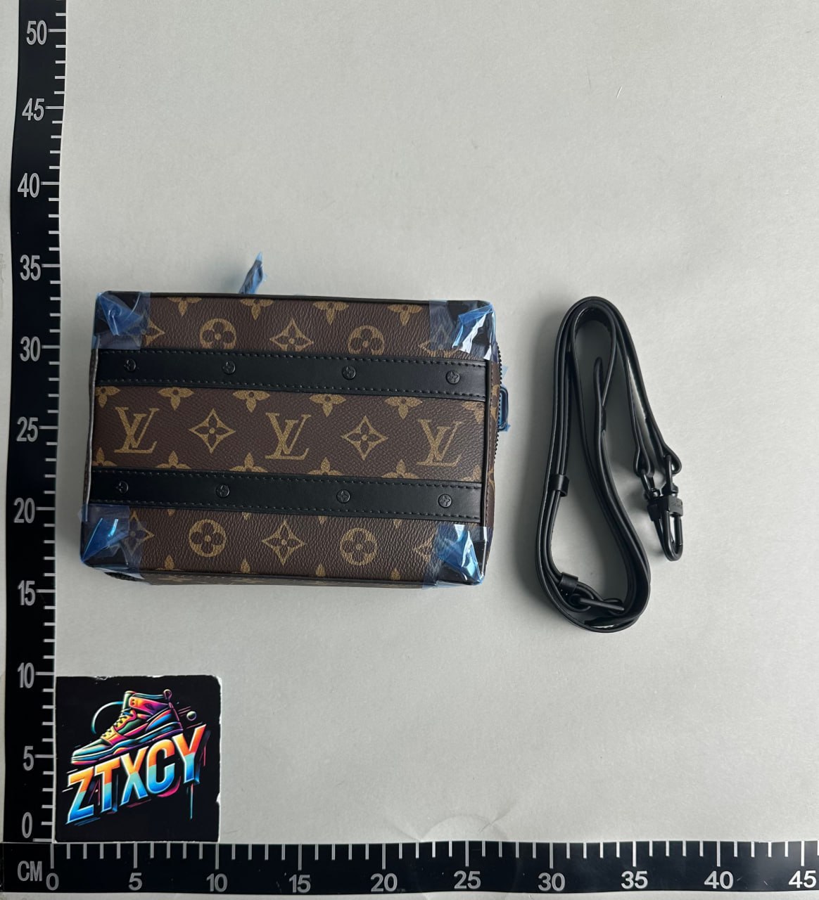 LV Bag -3