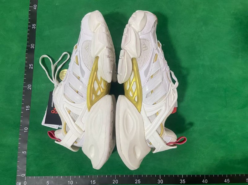 Adidas XLG RUNNER DELUXE -4