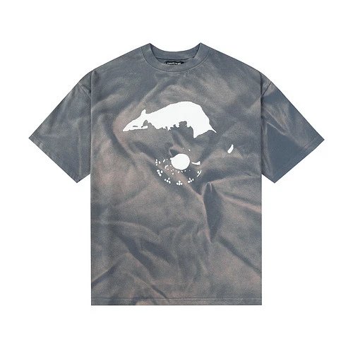 ERD La Passion De Guerir Tee -2