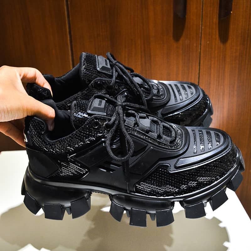 PRADA CLOUDBUST  -3