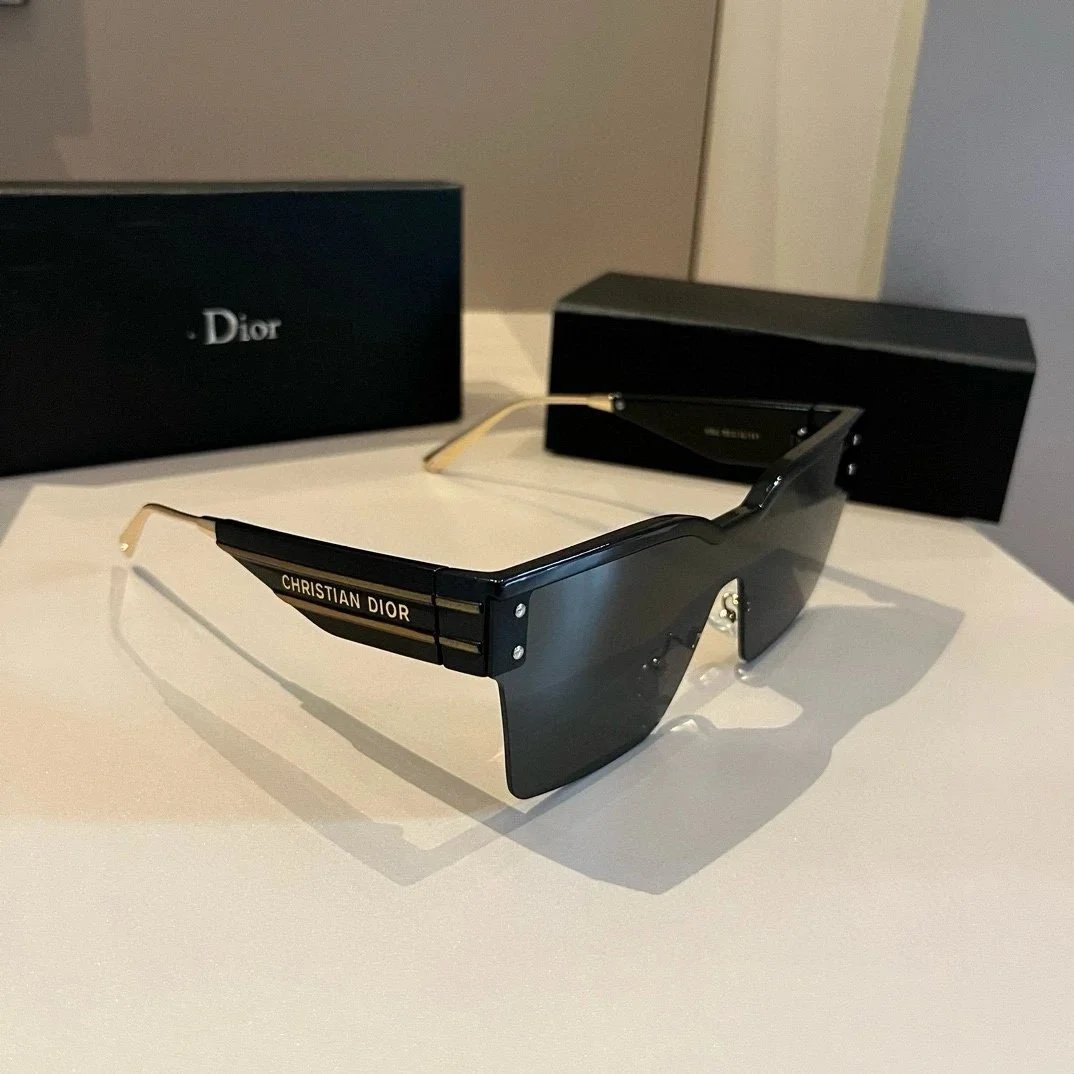 DIOR Sunglasses Collection -4