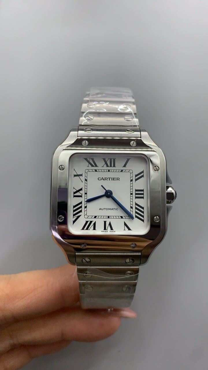 Santos De Cartier -2