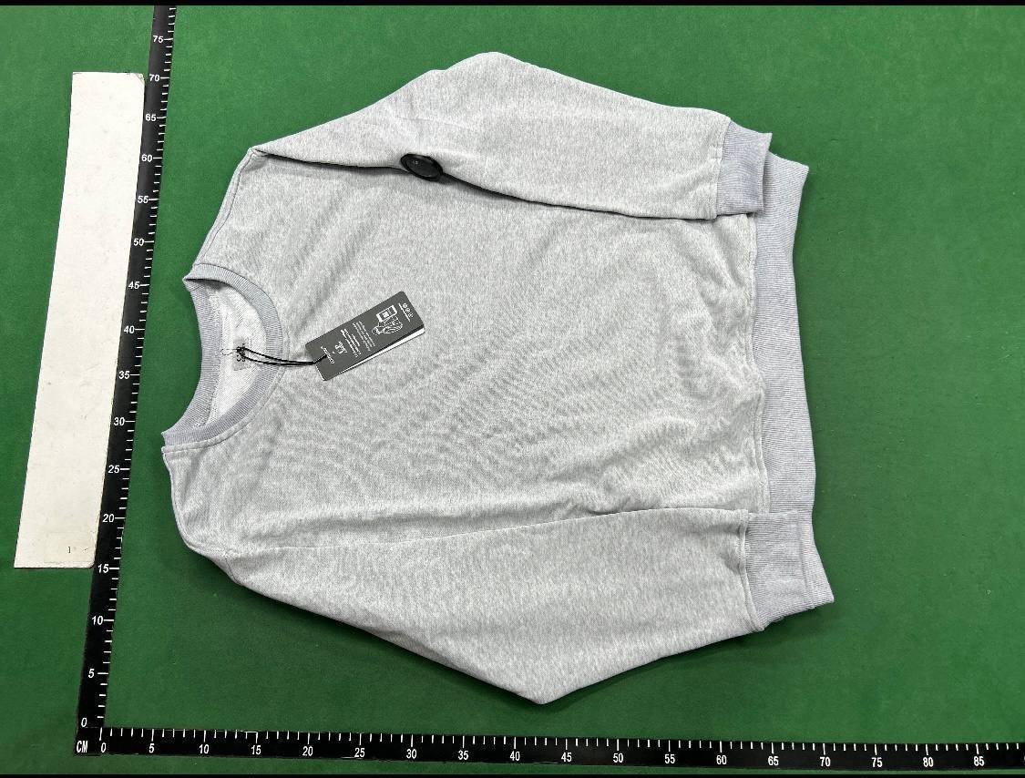 CP COMPANY SWEATER -3