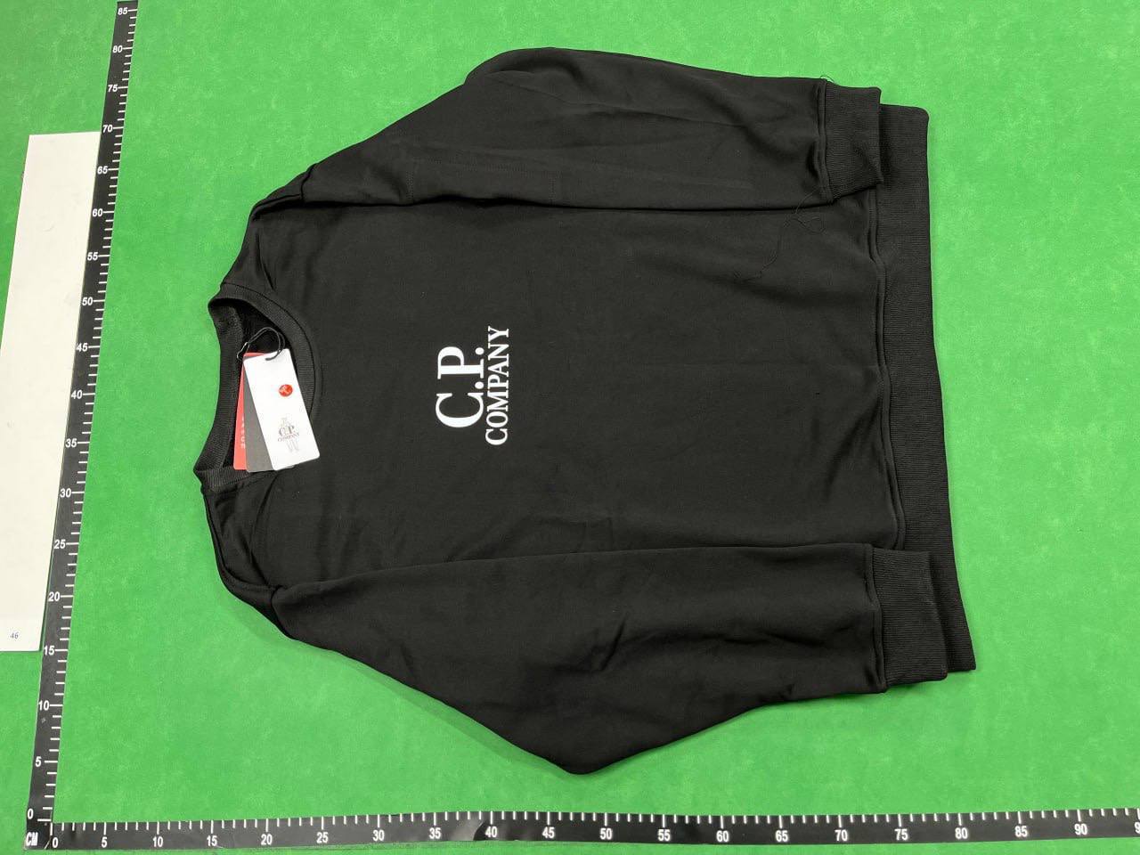 CP COMPANY SWEATER -4