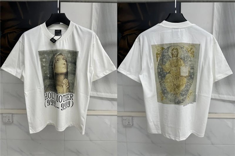  VINTAGE T-shirts -3