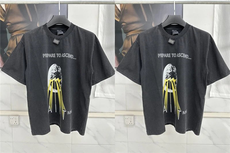  VINTAGE T-shirts -4