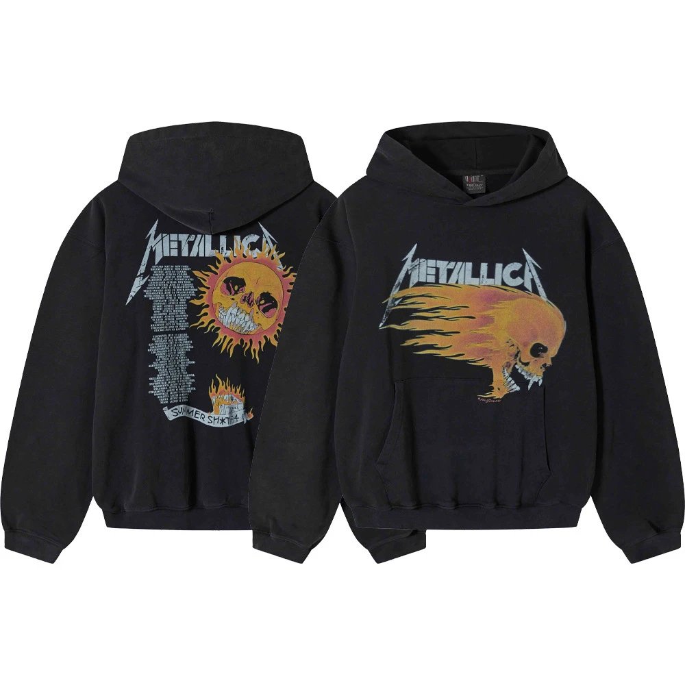 vintage Hoodie