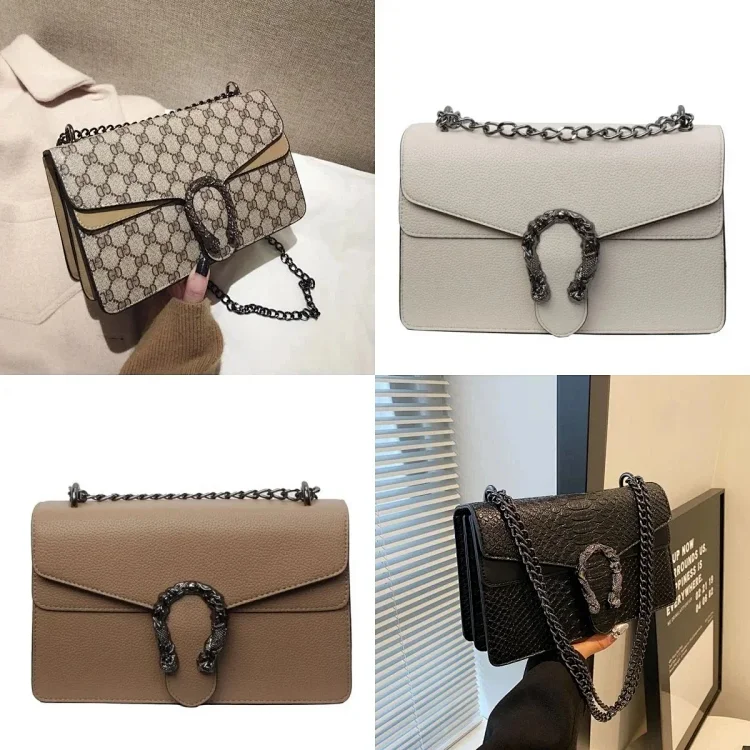 GUCCI bag