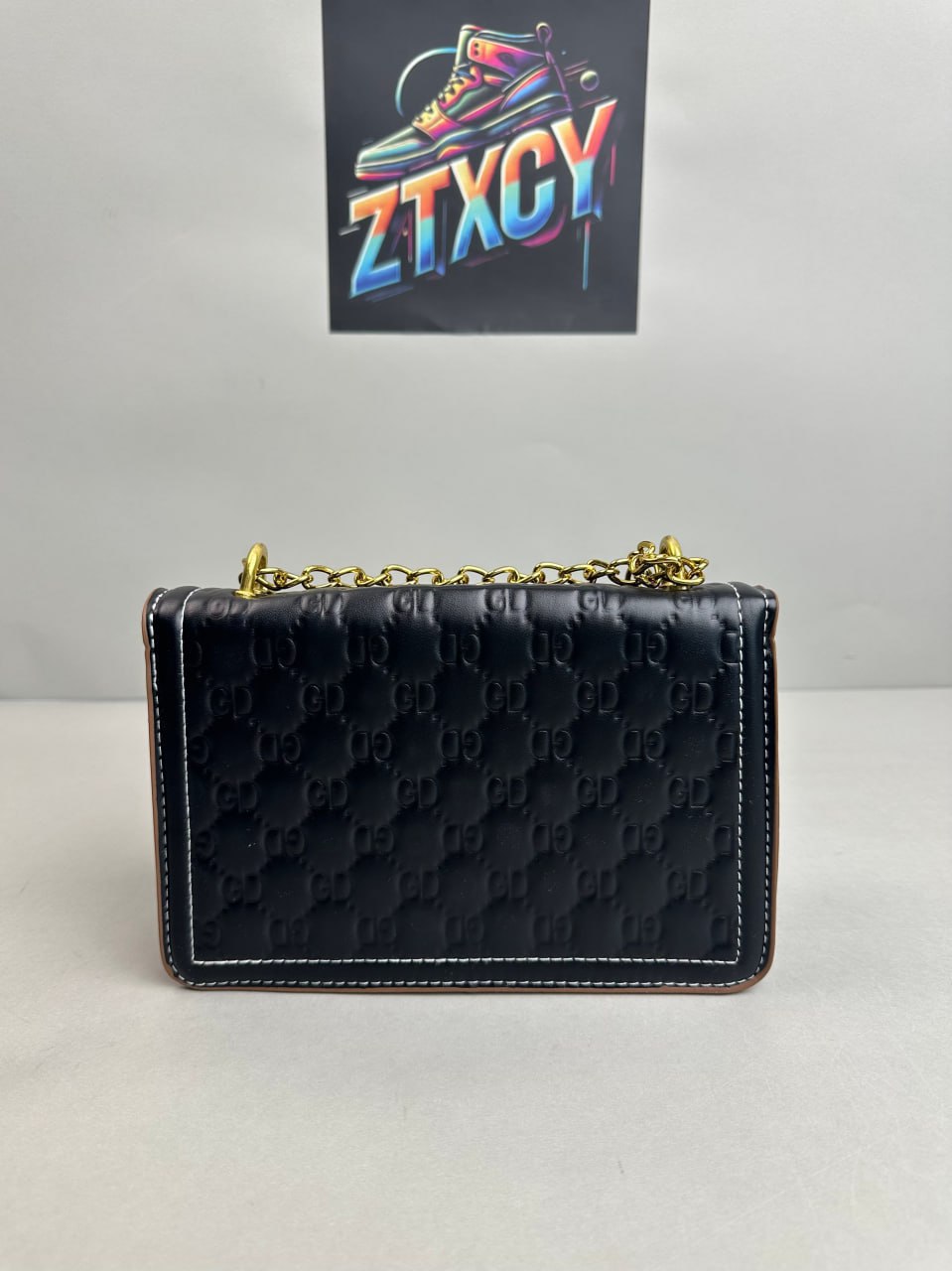 GUCCI bag -4