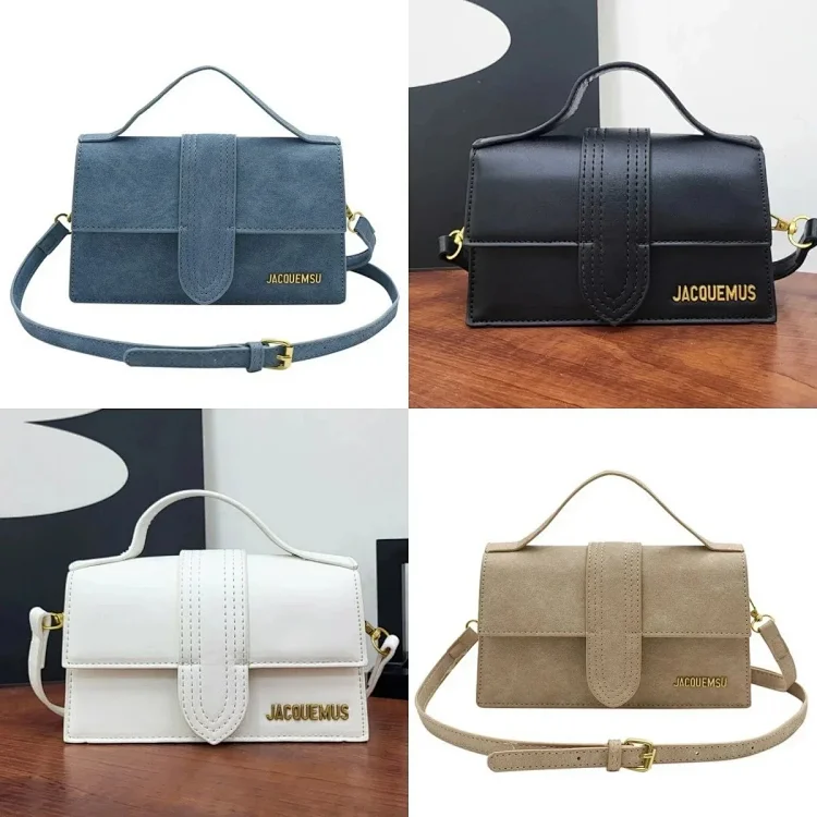  Jacquemus Bag