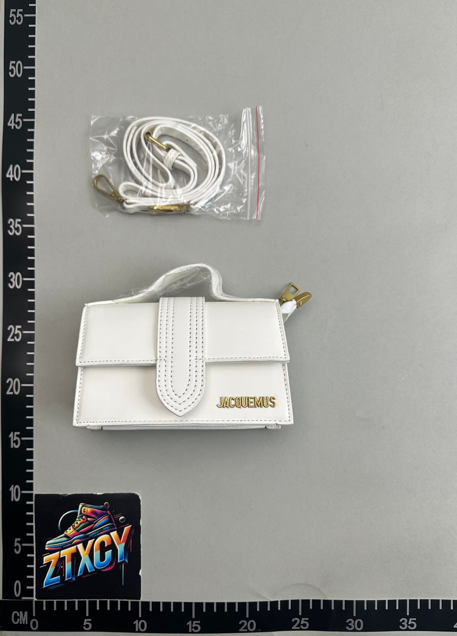  Jacquemus Bag -2