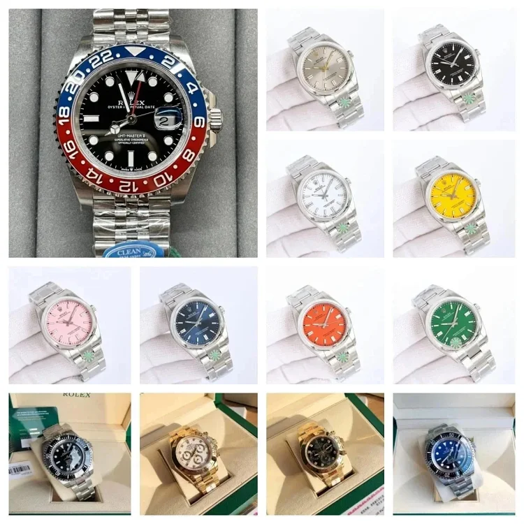 Rolex watchTOP