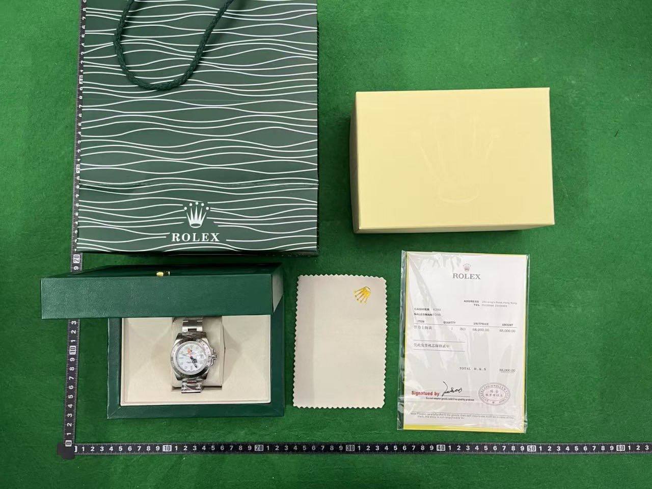 Rolex watchTOP -5