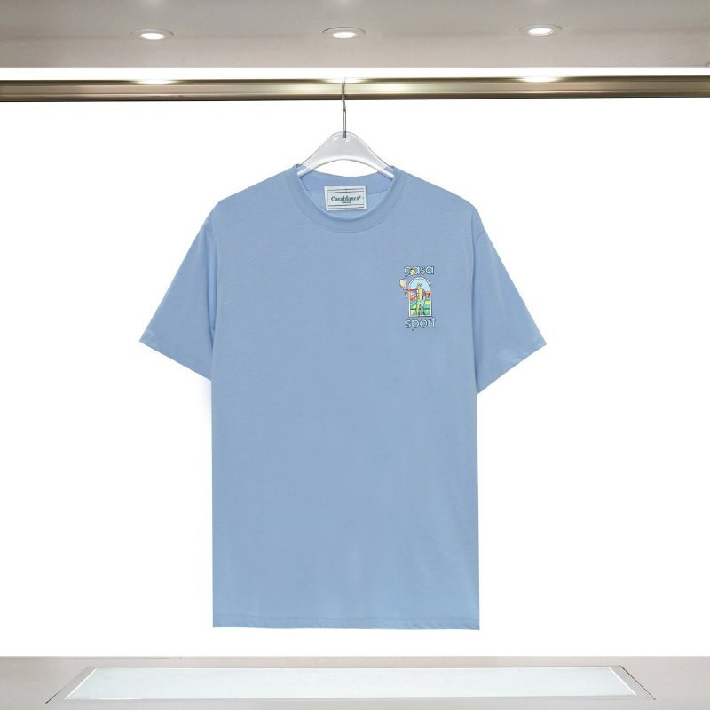 Casablanca t-shirt 2025 -2