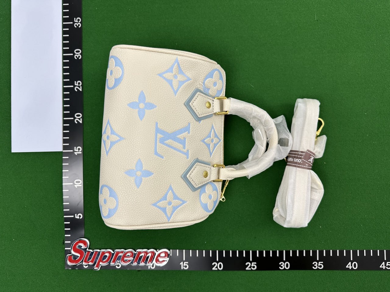 Louis Vuitton Bag -4