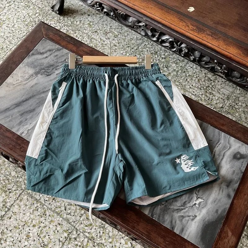 Hellstar Shorts  -2