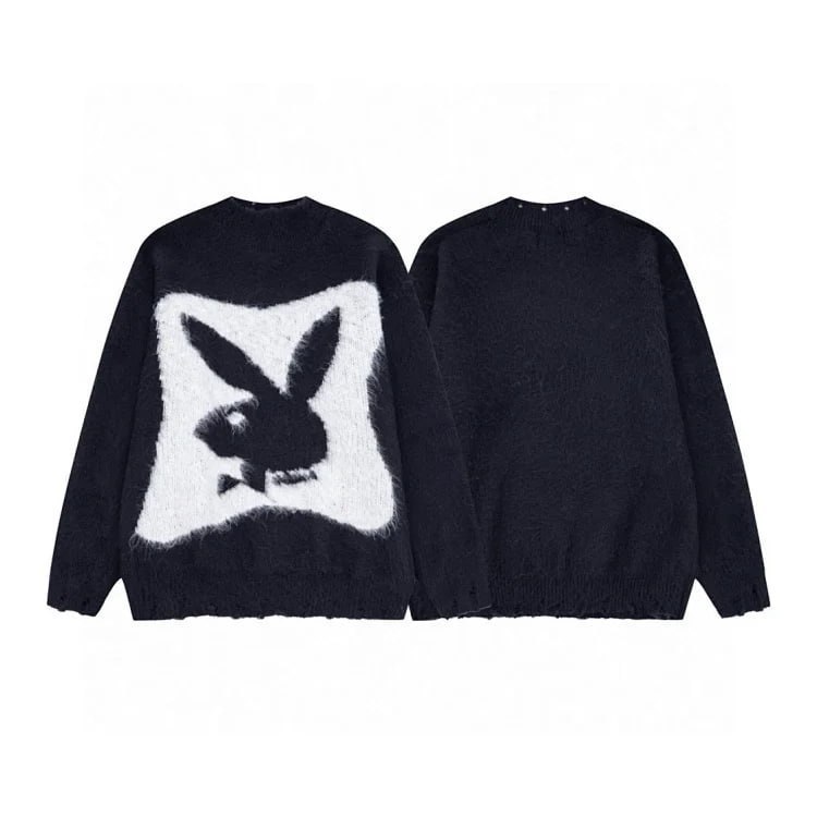 Sweater 26 Styles] -4
