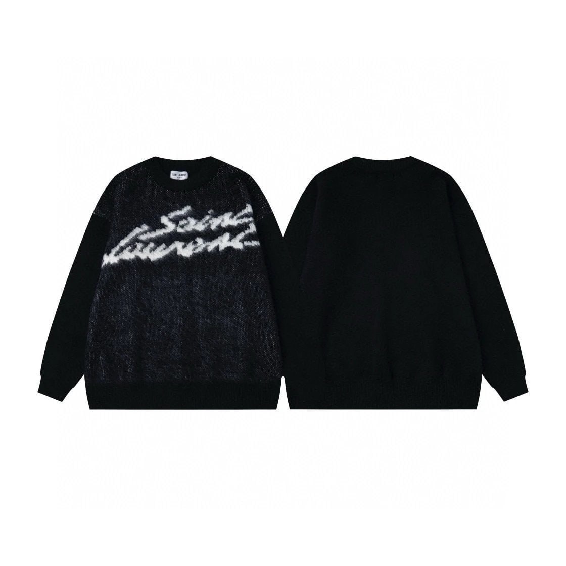 Sweater 26 Styles] -3