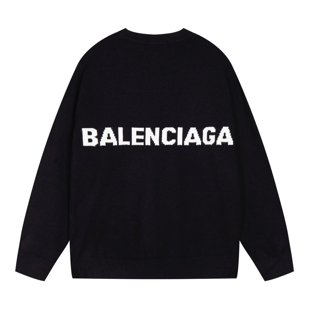 Sweater 26 Styles] -2