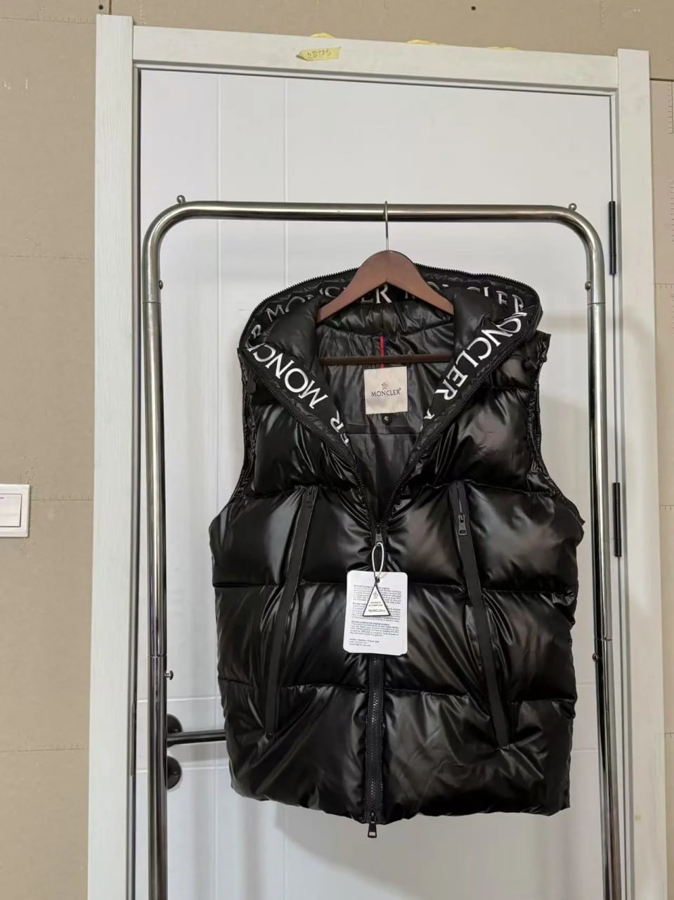 Moncler Down Jacket  Vest（10 style TOP） -4