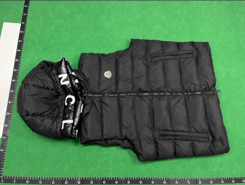 Moncler Down Jacket  Vest（10 style TOP） -3