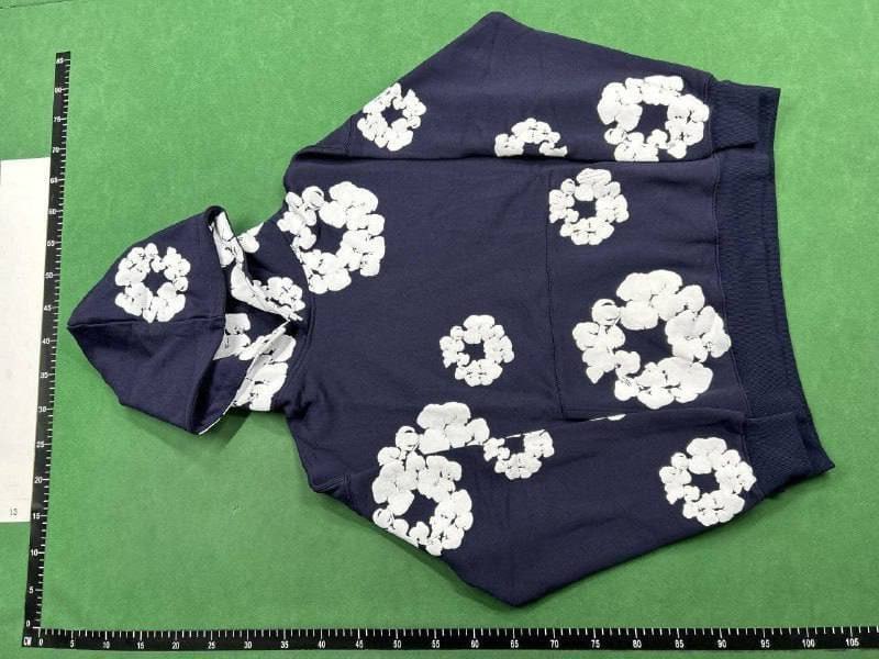Denim tears suit    (29 CP) -3