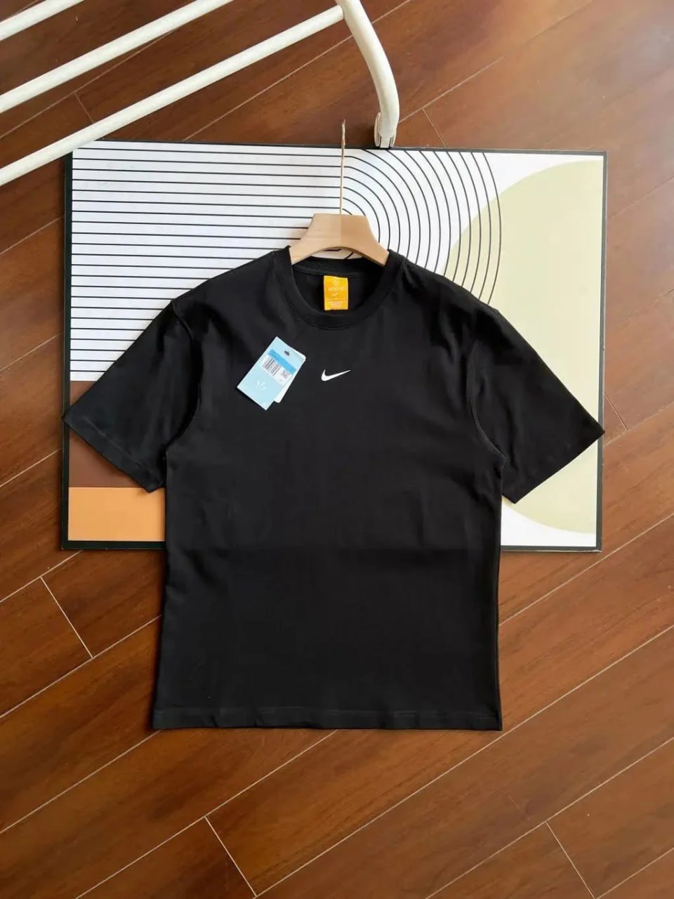 Nike T-shirt  Nike Short