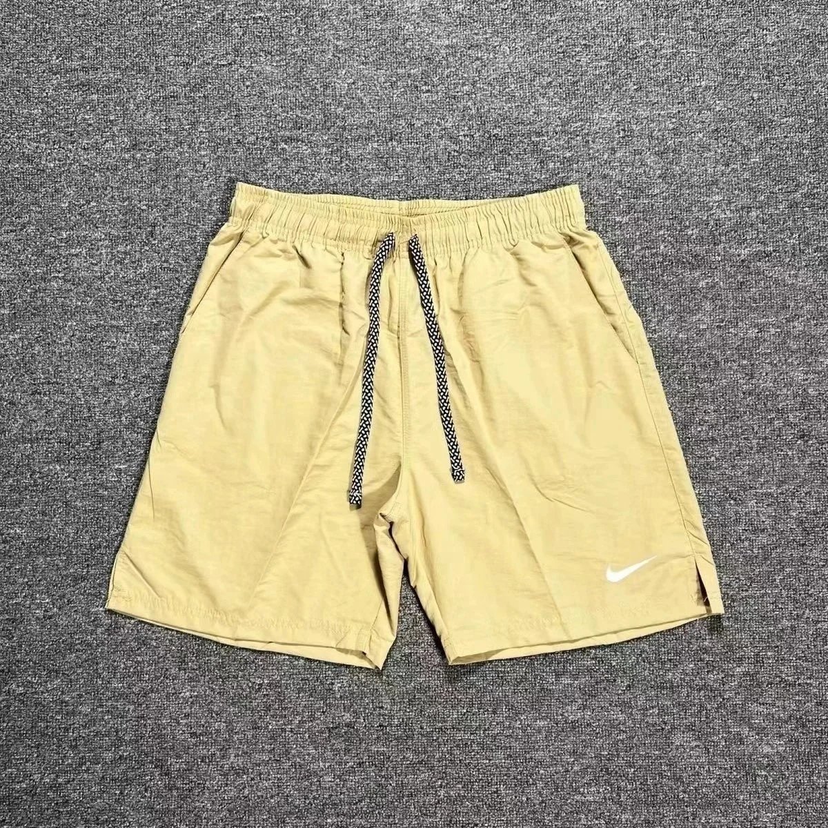 Nike T-shirt  Nike Short -2