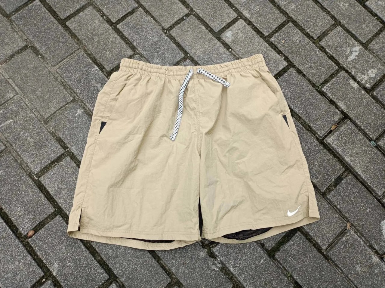 Nike T-shirt  Nike Short -3