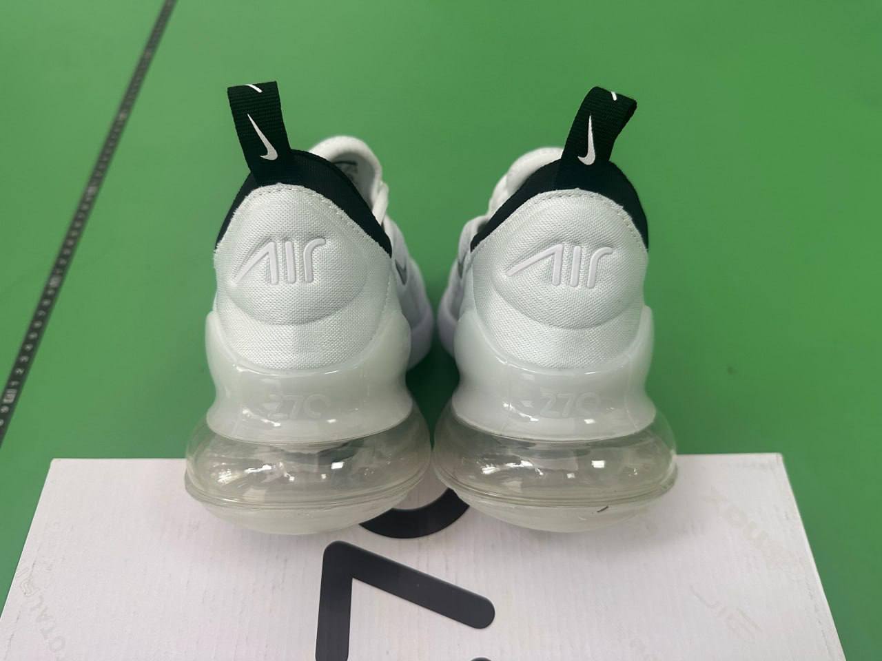 1：1 Nike Air Max  270 (40 colors) -3