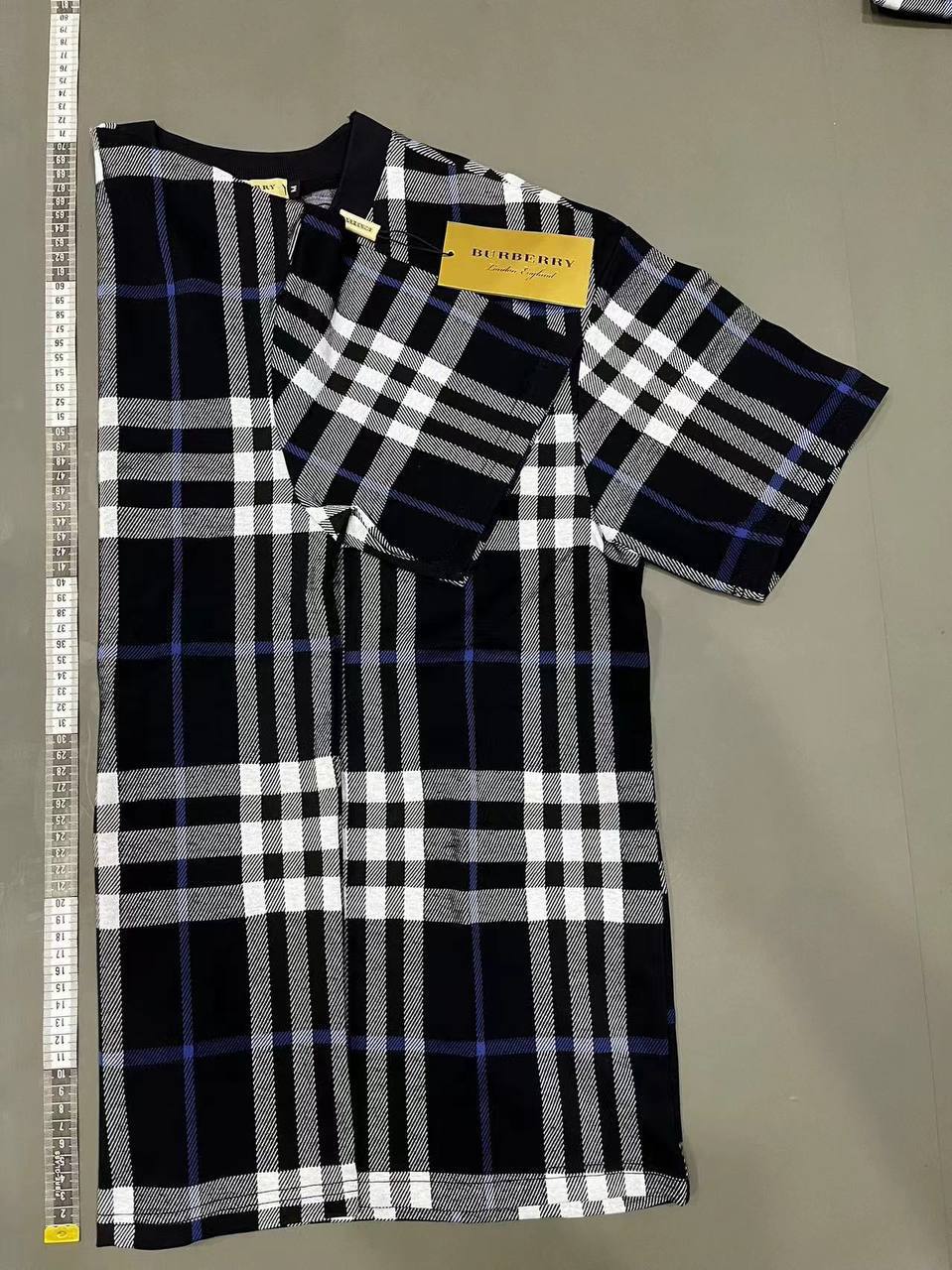 Burberry Short Suit（40colors） -4