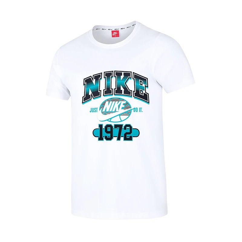 NIKE T-shirt -2