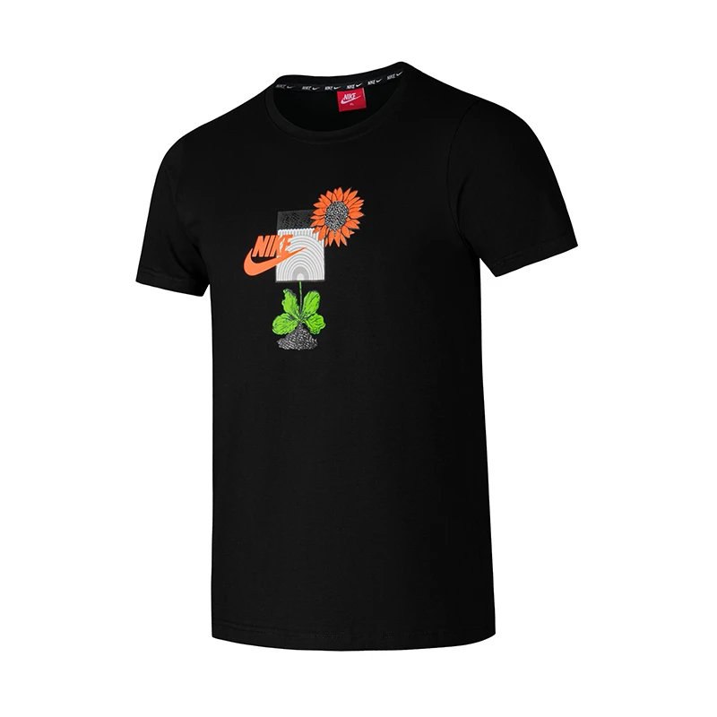 NIKE T-shirt -3