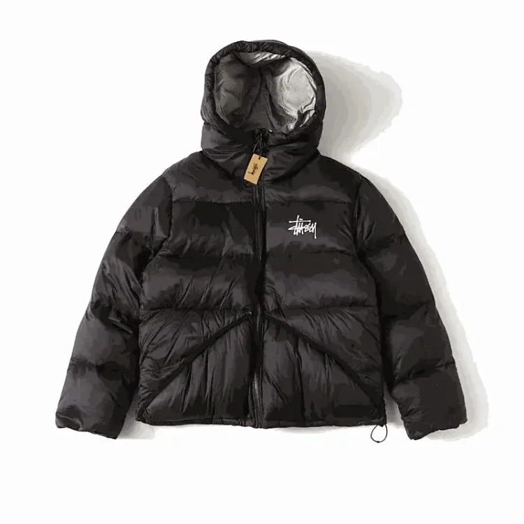 Stussy Down Jacket 