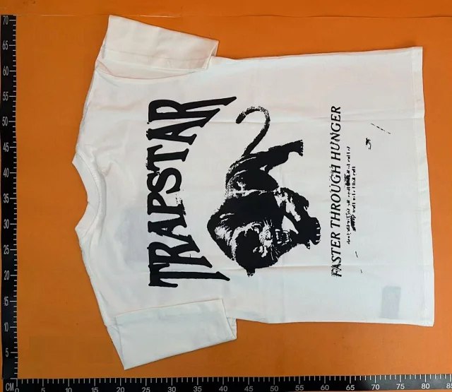 TRAPSTAR -2
