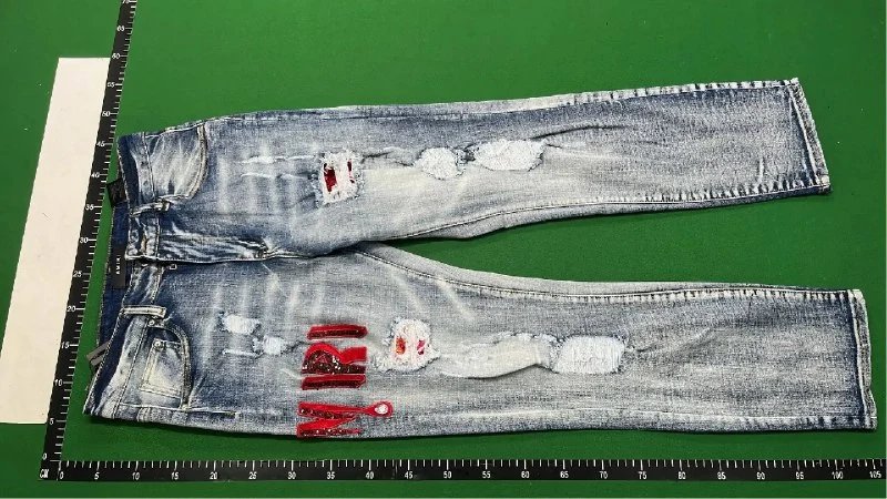 AMIRI Jeans ( 31 + styles) -2