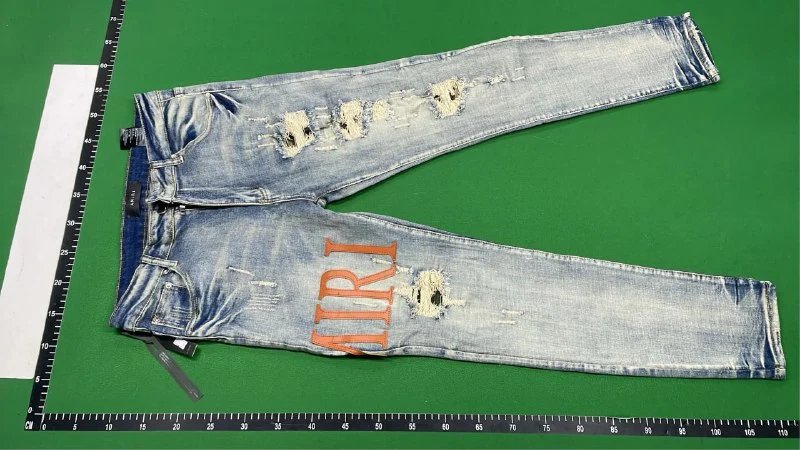 AMIRI Jeans ( 31 + styles) -4