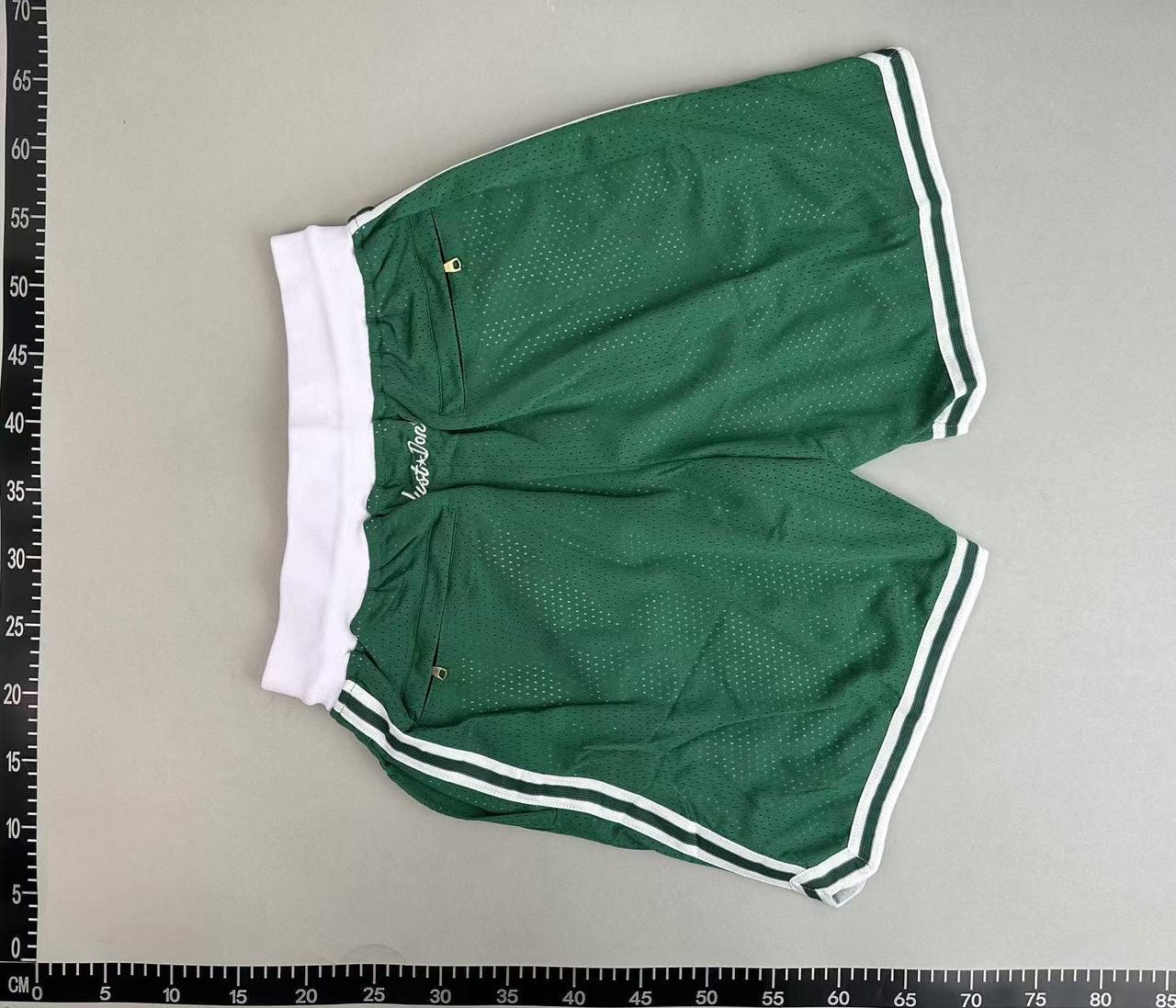 NBA Shorts -4