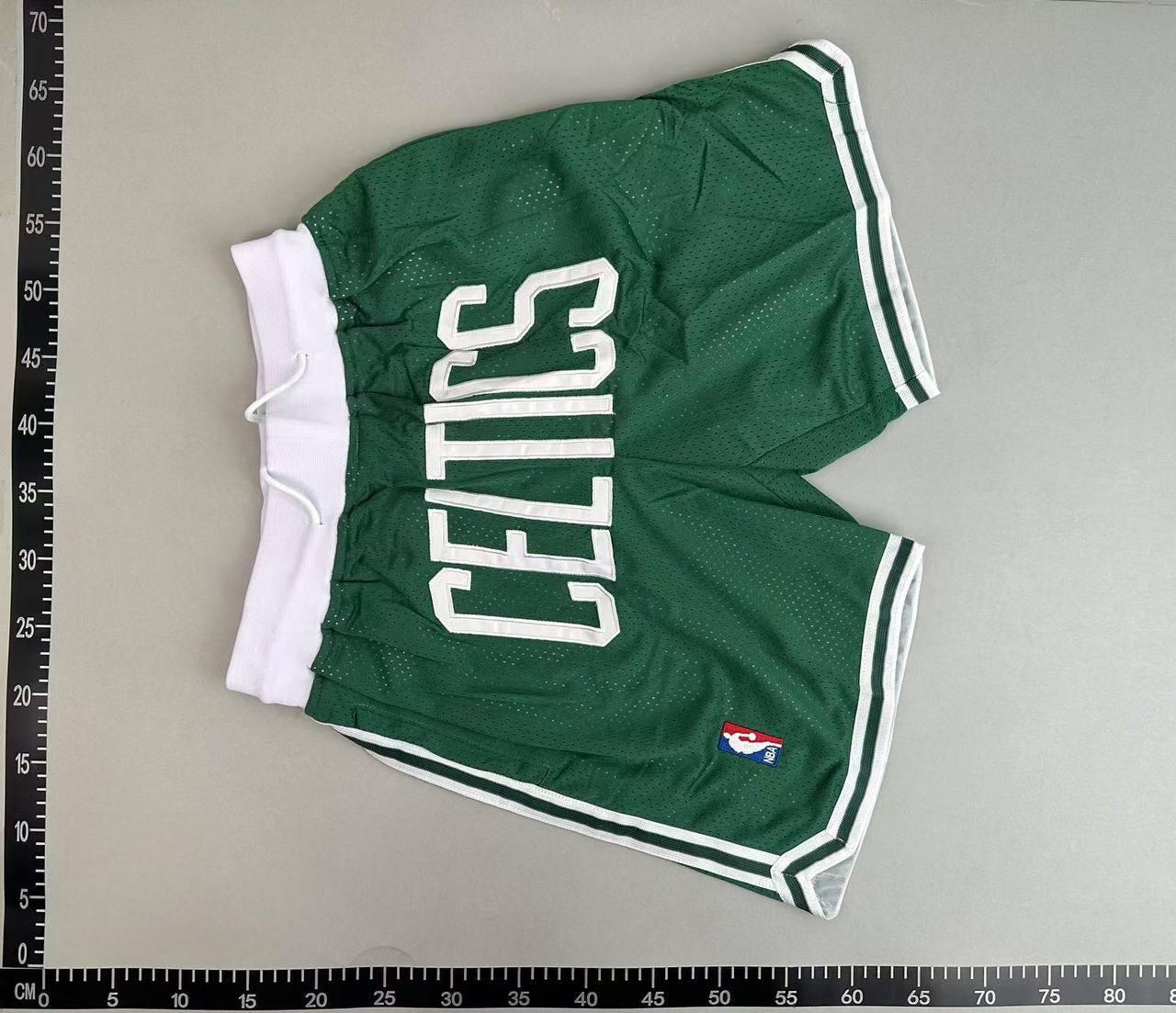 NBA Shorts -2