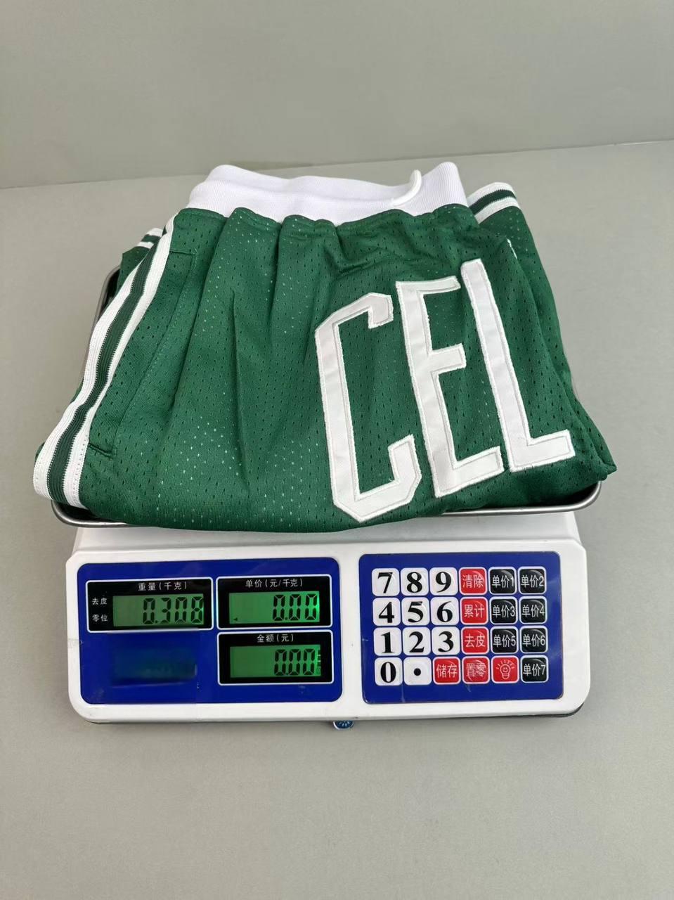 NBA Shorts -5