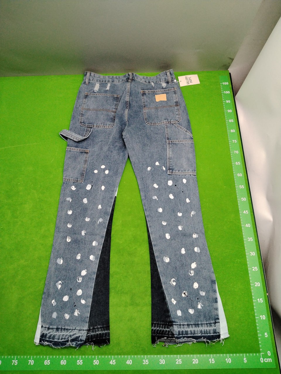 Gallery Dept. Jeans & Jean shorts( 38 + styles) -3