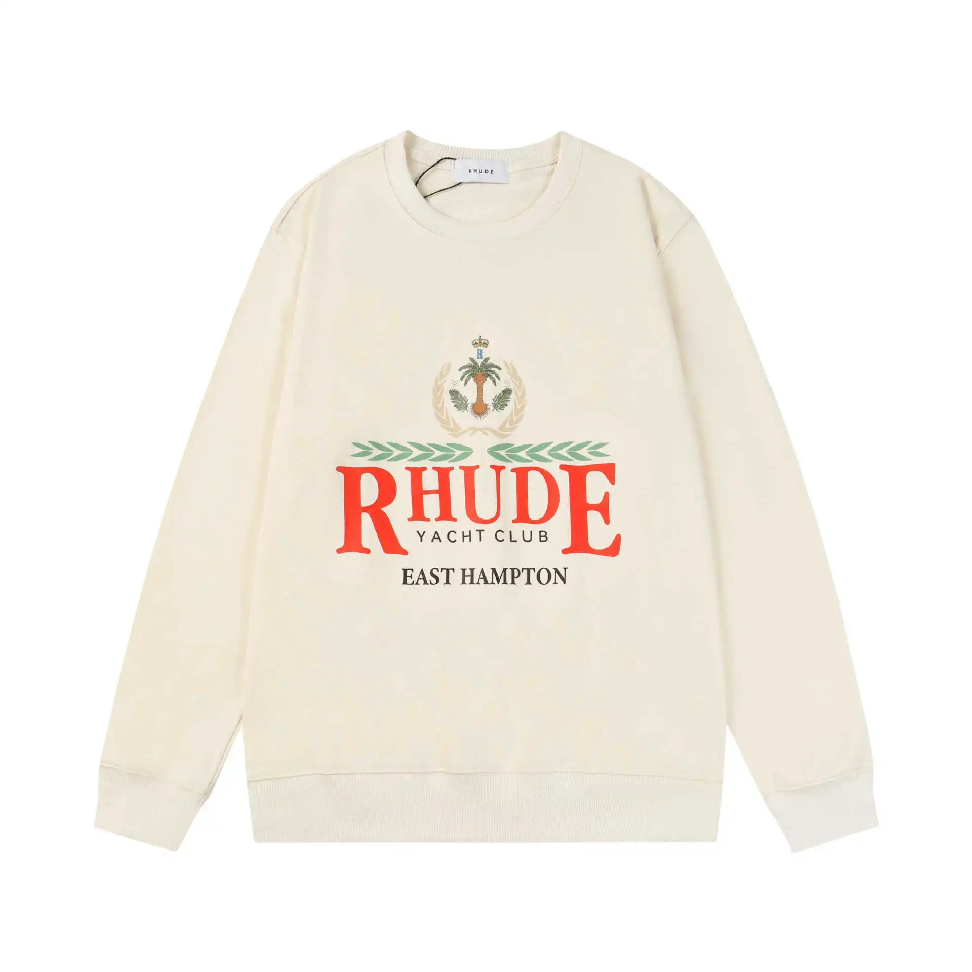 RHUDE Hoodie -2