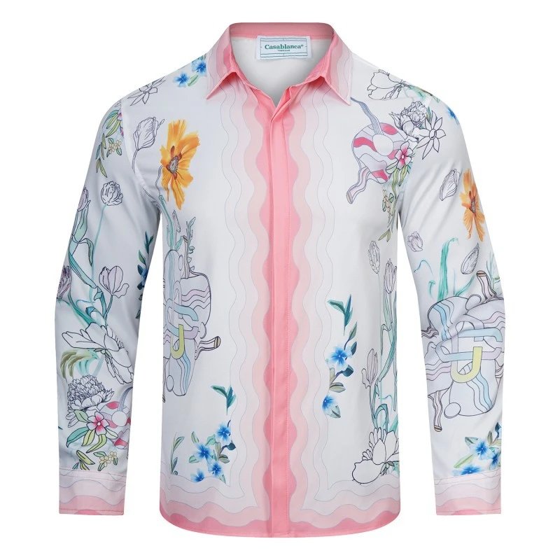 Casablanca Hoodie