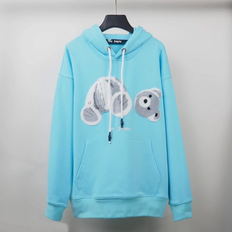 Oversize Hoodie -3